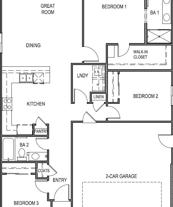 Floor Plan.