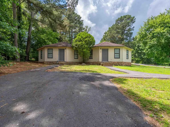 812 Shady Heights Rd, Hot Springs, AR 71901