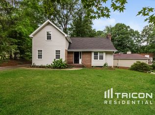 8434 Barncliff Rd, Charlotte, NC 28227