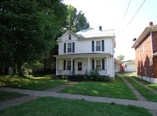 651 Highland Ave S #E, Roanoke, VA 24013