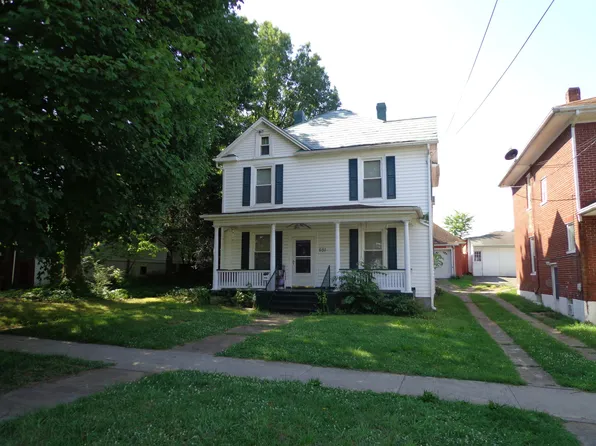 651 Highland Ave S #E, Roanoke, VA 24013