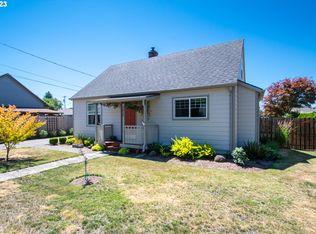 3020 SE 2nd Ave, Camas, WA 98607