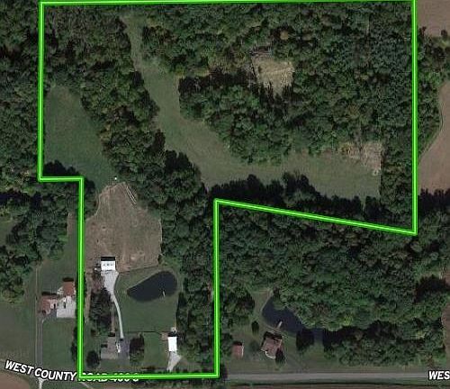 2nd image of 684 W County Road 400 S
