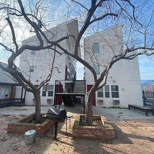 1841 Fulton St — Photo 2