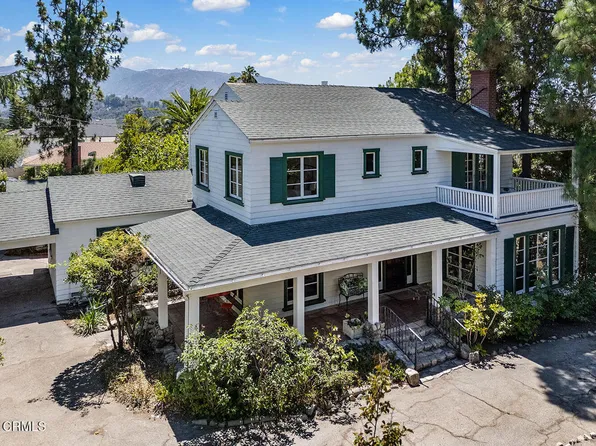 6604 Valmont St, Tujunga, CA 91042