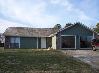 11124 Vista Haven Dr, Charlotte, NC 28226