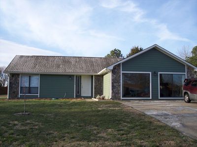 11124 Vista Haven Dr, Charlotte, NC, 28226
