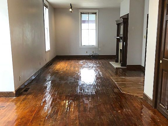 1st Floor Apartment 