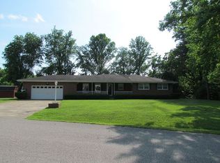 6618 Clark Dr, Barboursville, WV 25504