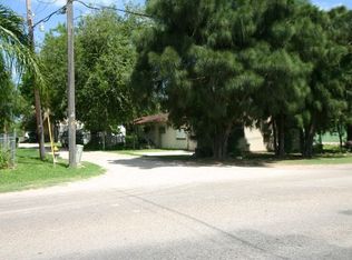 115 S Tower Rd, Alamo, TX 78516