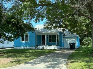 1417 S Oak Ave, Bartlesville, OK 74003