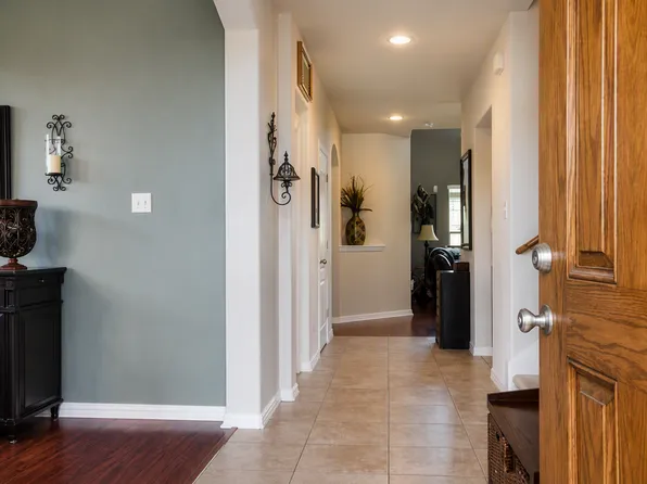 1460 Clary Sage Loop, Round Rock, TX 78665