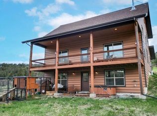 470 Lakeview Dr, Drake, CO 80515