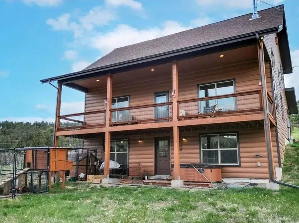 470 Lakeview Drive, Drake, CO 80515
