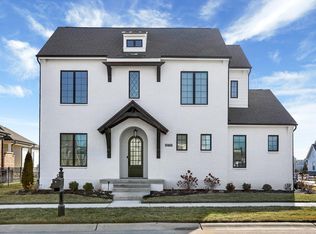 1607 Cantata Ln, Westfield, IN 46074