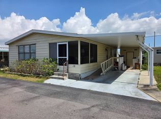 7403 46th Ave N Lot 15, Saint Petersburg, FL 33709