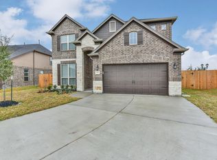 19102 Gaslamp Point Ct, Cypress, TX 77429