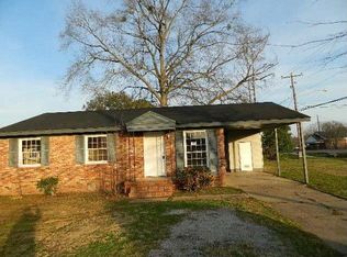 2821 42nd Ave, Tuscaloosa, AL