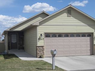 2243 Icewine Dr, Billings, MT 59102