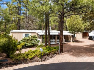 971 N 44th Cir, Show Low, AZ 85901