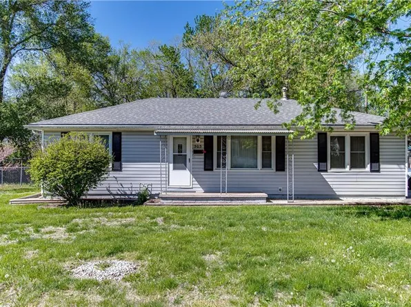 503 W Walter Ln, Saint Joseph, MO 64504