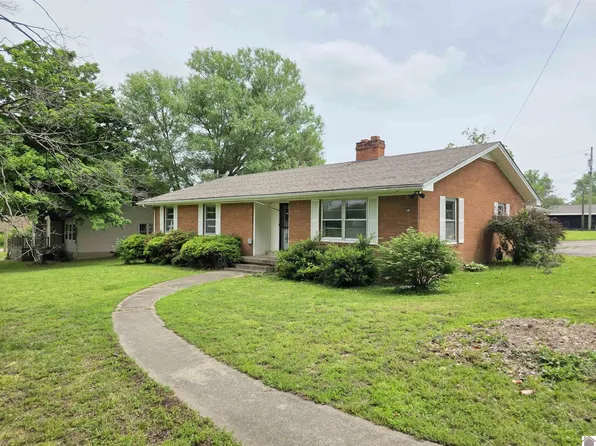 405 W Clay St, Clinton, KY 42031