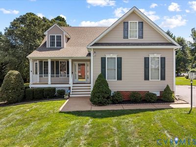 9313 Mahogany Dr, Chesterfield, VA, 23832