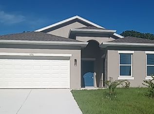 1541 San Filippo Dr SE, Palm Bay, FL 32909