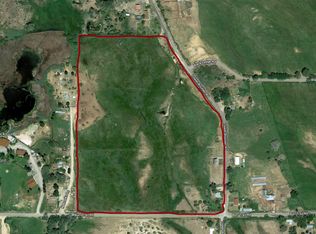 15 N 400 E, Boulder, UT 84716