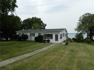 1891 Perry Point Rd, Penn yan, NY 14527