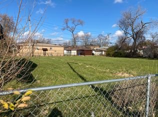 10257 S Princeton Ave, Chicago, IL 60628