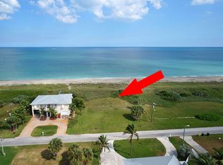 1912 Surfside Dr, Fort Pierce, FL 34949