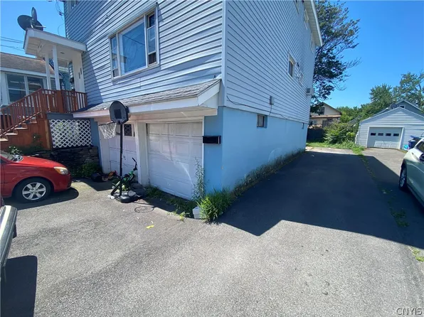 273 N Collingwood Ave, Syracuse, NY 13206