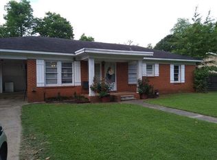 2116 Madeline Dr, Alexandria, LA 71301
