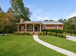 4659 Light Way, Austell, GA 30106