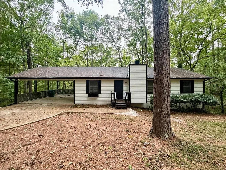 3895 Brookshire Pl
