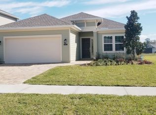 361 Saint James Way, Orange Park, FL 32065