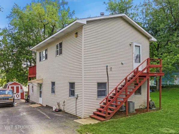 34419 S Davy Ln, Custer Park, IL 60481