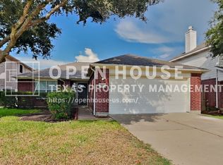 19110 Hayden Wood Dr, Tomball, TX 77375