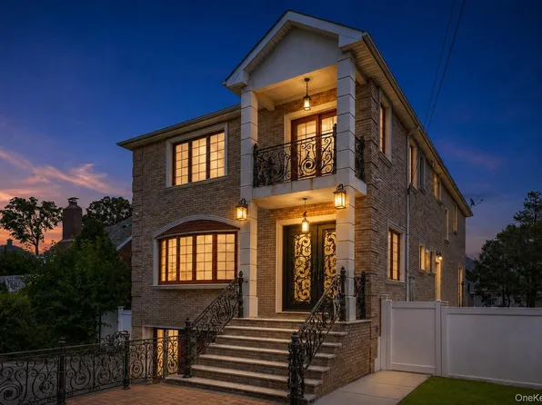 8411 Homelawn Street, Jamaica Estates, NY 11432