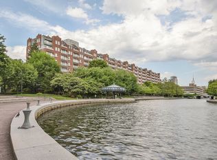 4 Canal Park APT 308, Cambridge, MA 02141