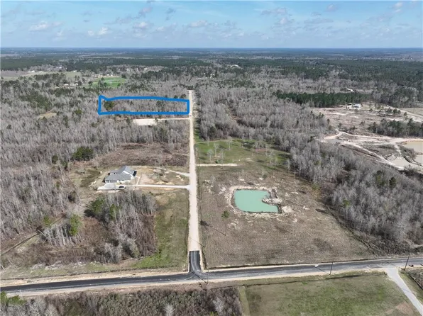 A1c1 A Bayou Ln, Holden, LA 70744