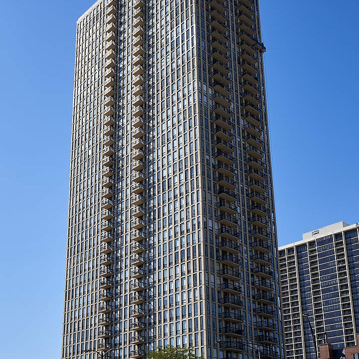 1st image of 1660 N Lasalle St #2912