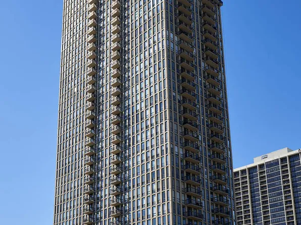 1660 N Lasalle St #2912, Chicago, IL 60614