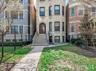 2647 W Logan Blvd APT 3, Chicago, IL 60647