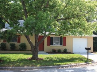 4421 Sebastian Way, Orlando, FL 32808