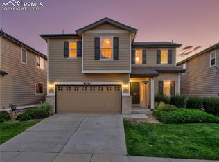 11564 Black Maple Ln, Colorado Springs, CO 80921