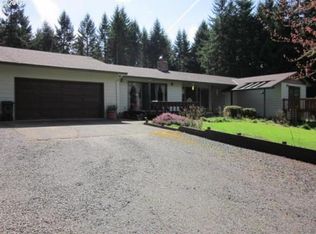 20300 SE Walgren Rd, Damascus, OR 97089