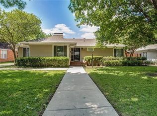 6815 Chevy Chase Ave, Dallas, TX 75225