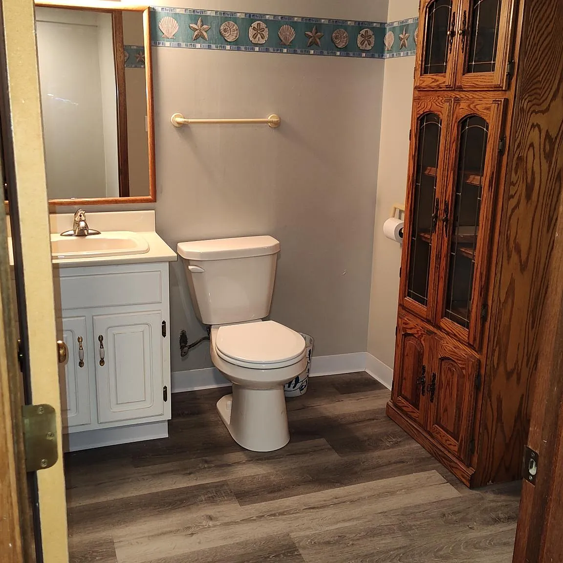 1 bed, 1100 sqft, $2,600 — Photo 4